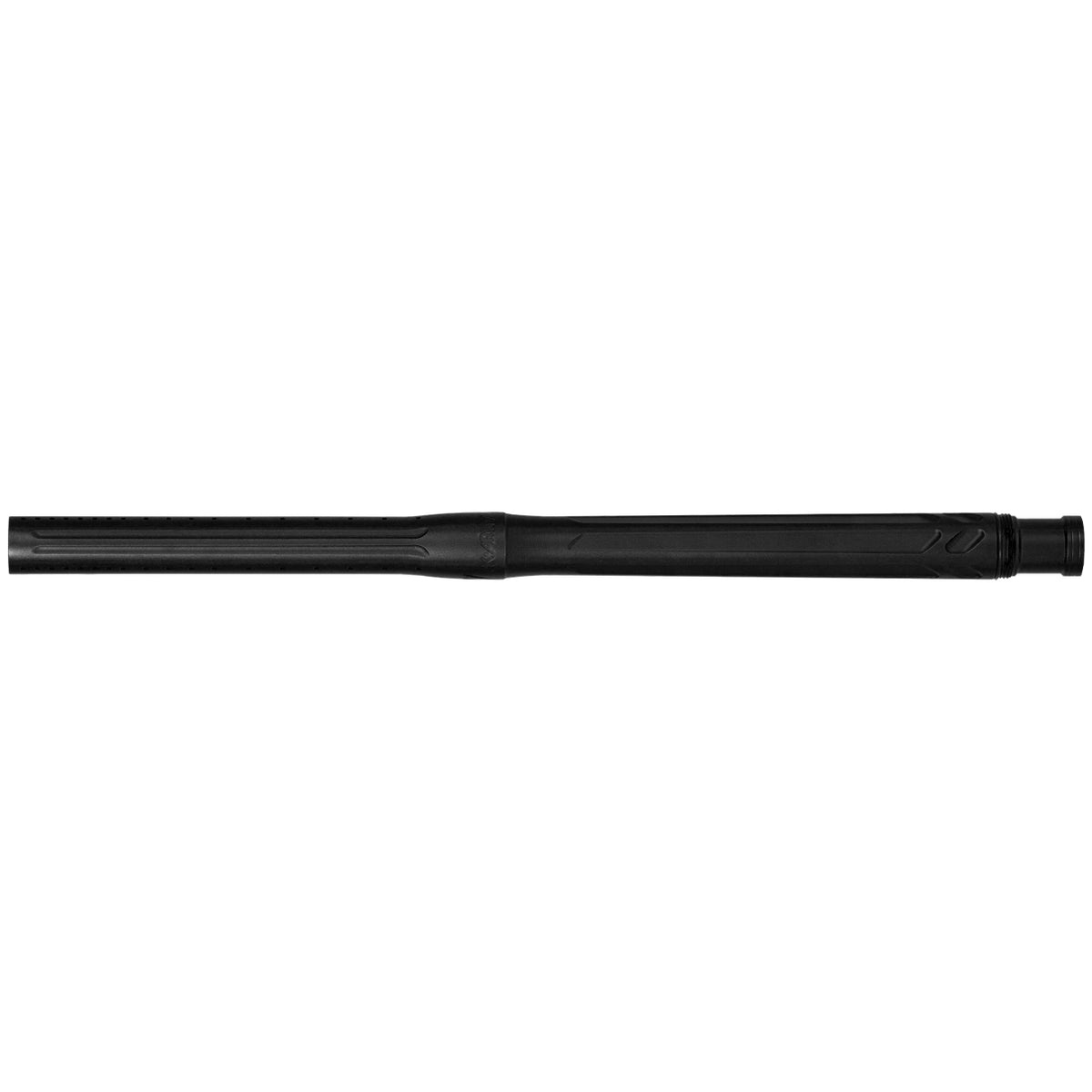 One-Piece .689 Spyder Black