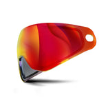 KLR/SLR HD Scorch Red