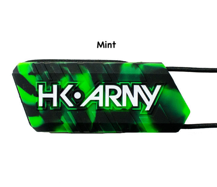 HK Ball Breaker