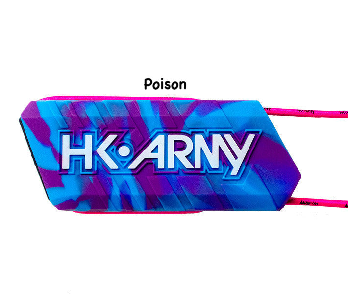 HK Ball Breaker