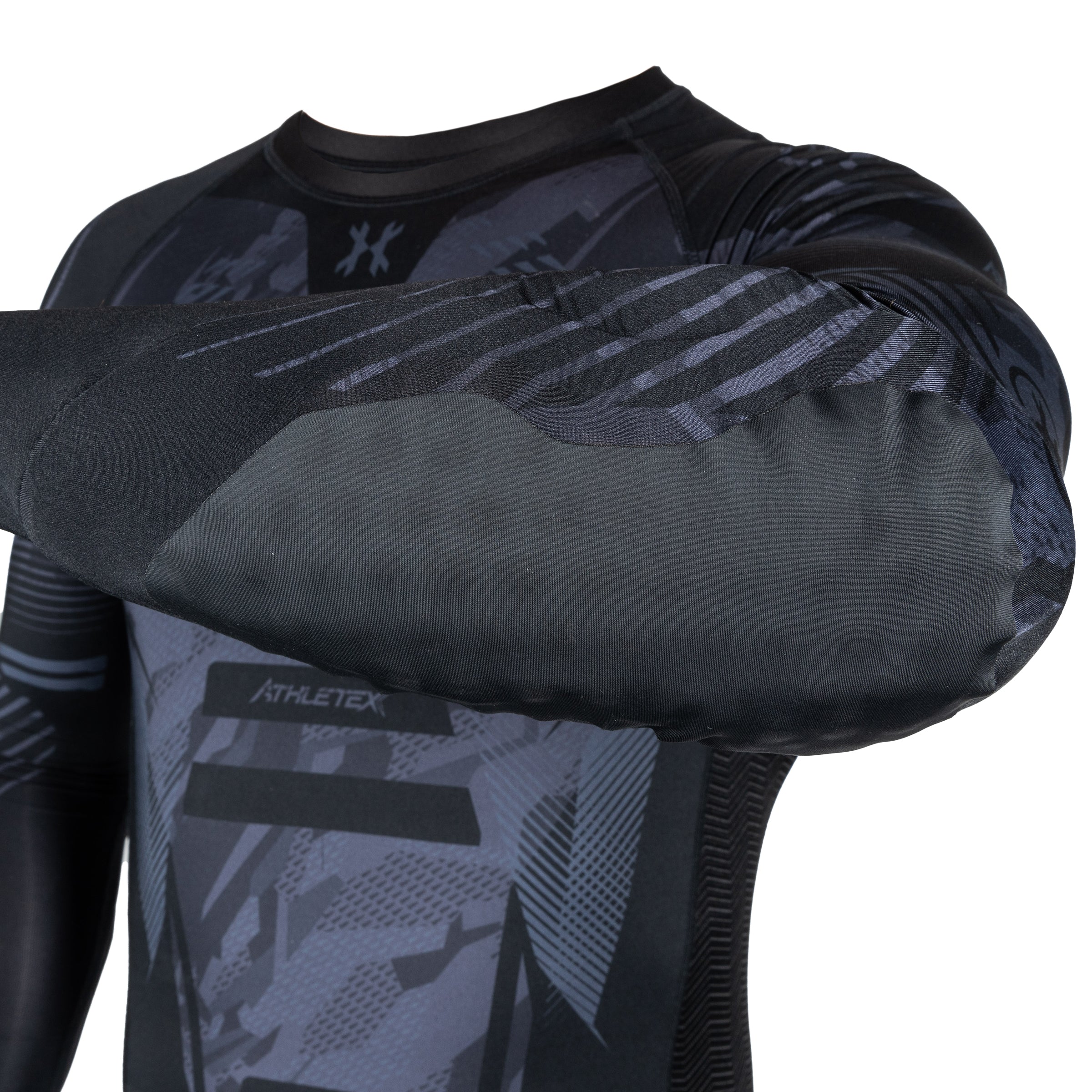CTX Compression Padded Shirt