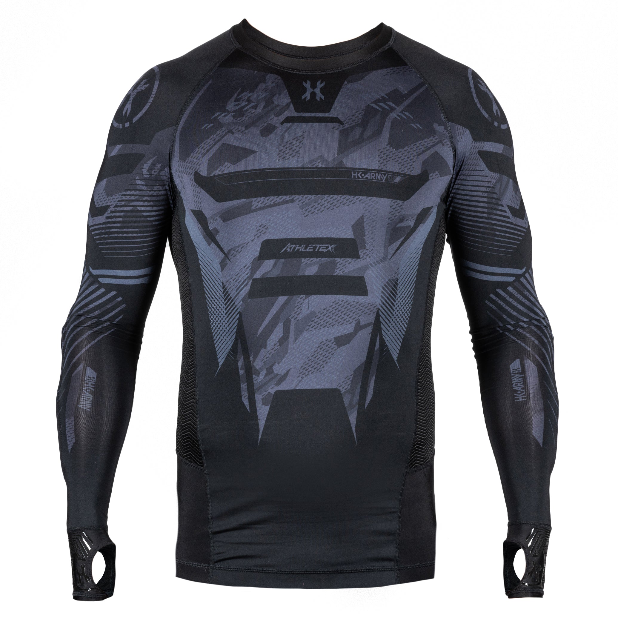CTX Compression Padded Shirt