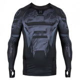 CTX Compression Padded Shirt