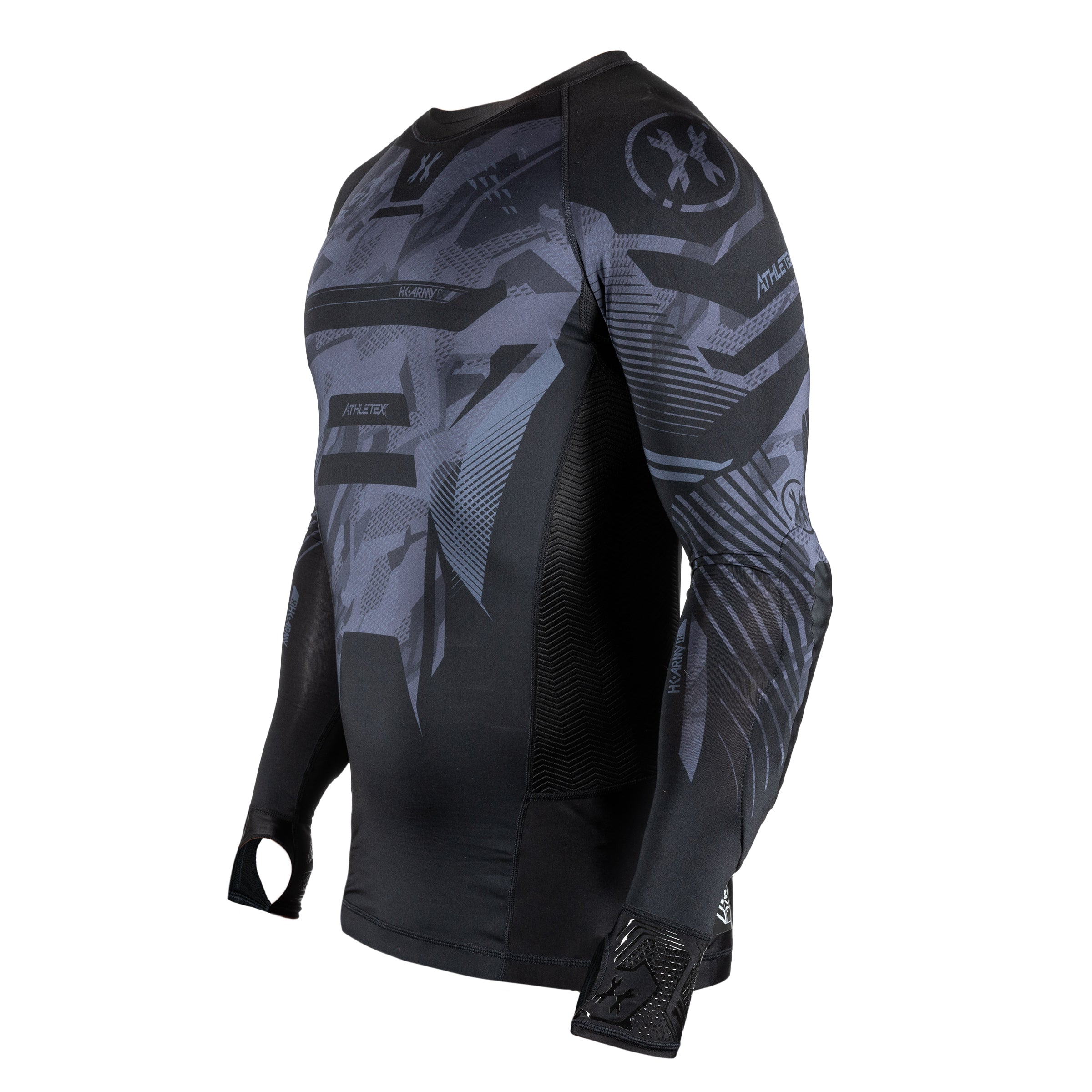 CTX Compression Padded Shirt
