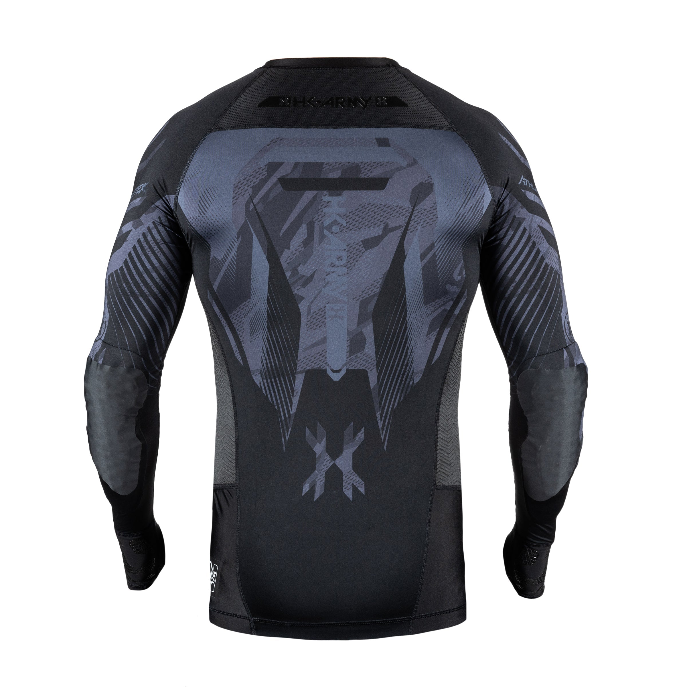 CTX Compression Padded Shirt