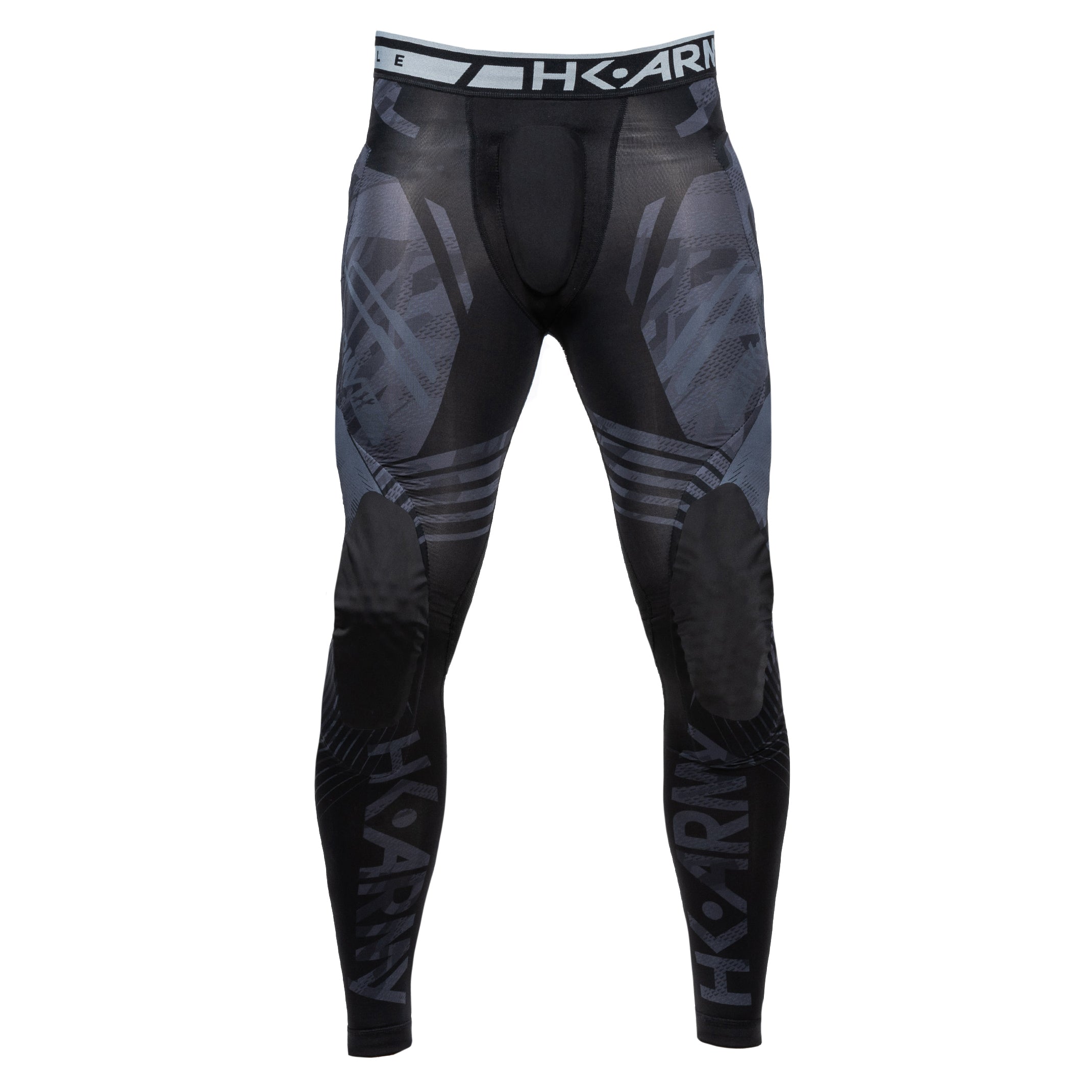 CTX Compression Padded Pants