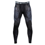 CTX Compression Padded Pants