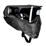 HSTL Skull Black/Clear