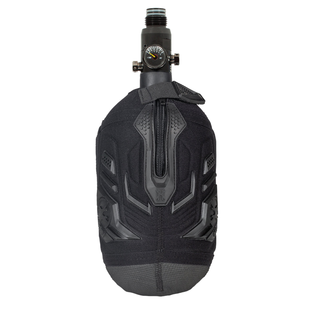 Hardline Armored Tank Cover