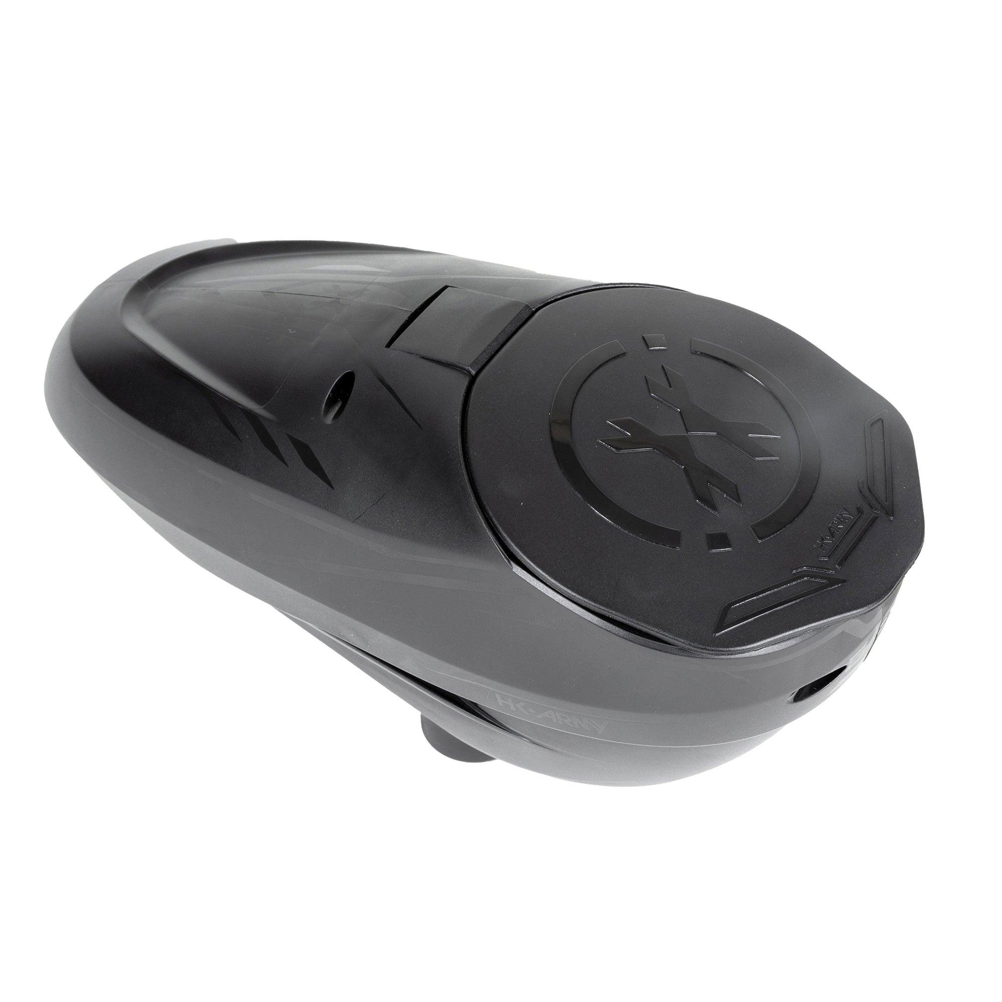 GFX Loader Black