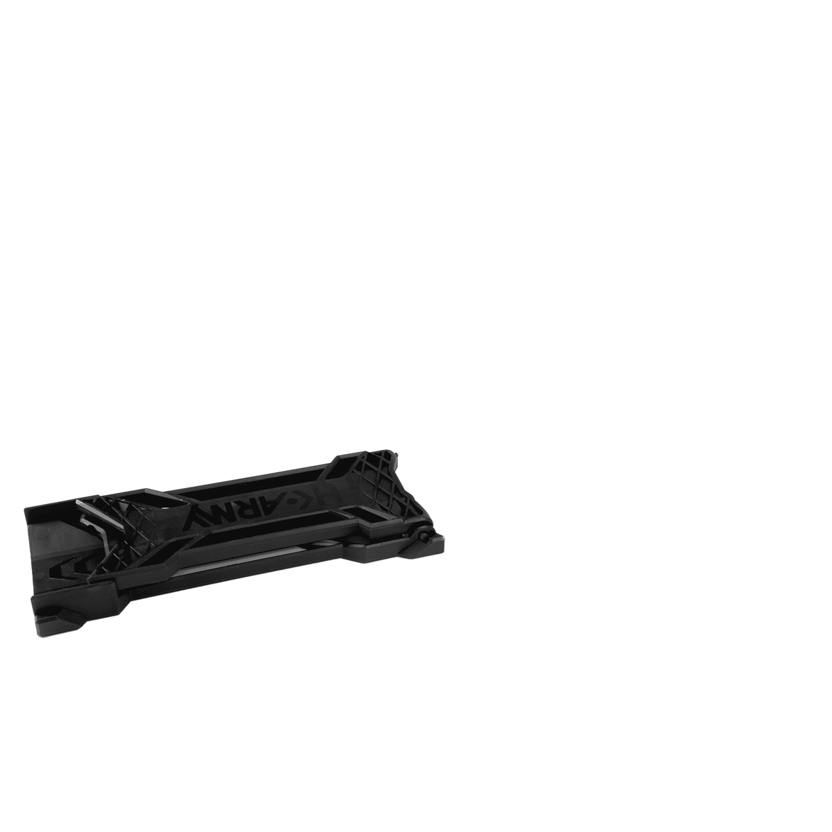 Joint Folding Gun Stand