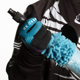 HK Mist Pod Swab Smoke/Blue