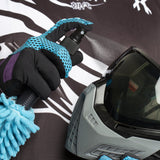 HK Mist Pod Swab Smoke/Blue
