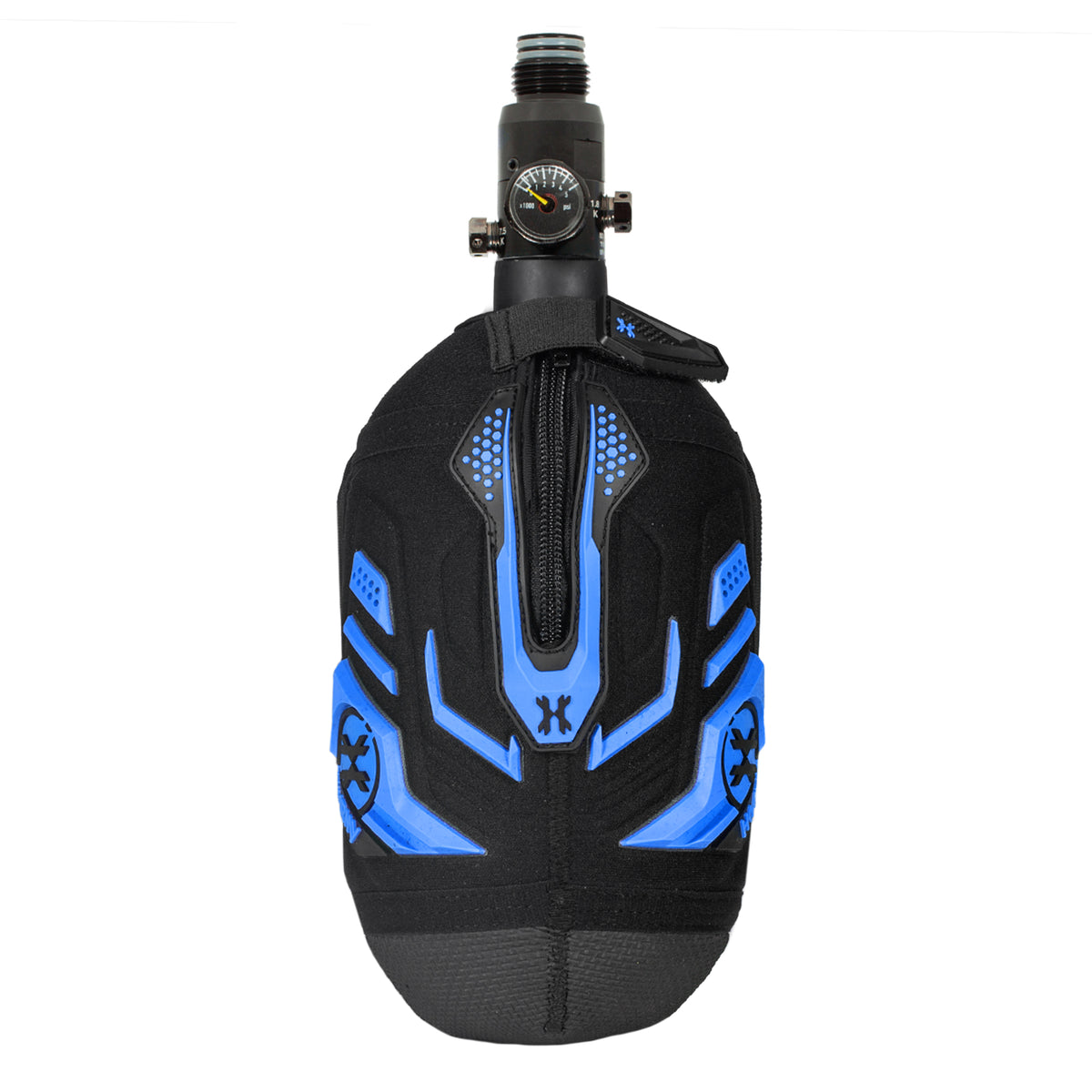 Hardline Armored Tank Cover