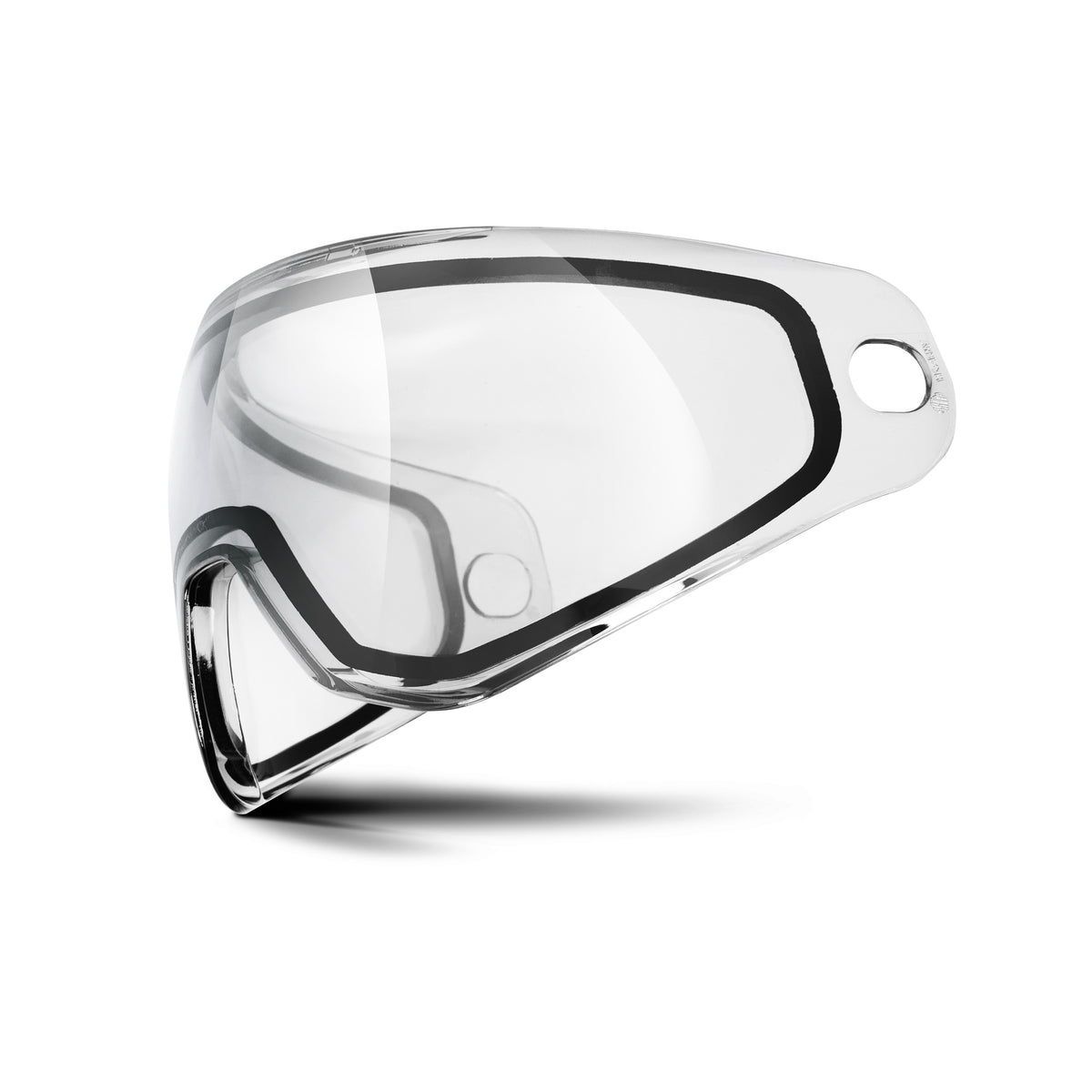 KLR/SLR Diamond Clear