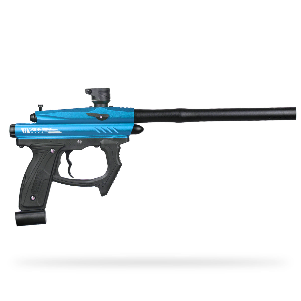 SABR Dust Blue/Black