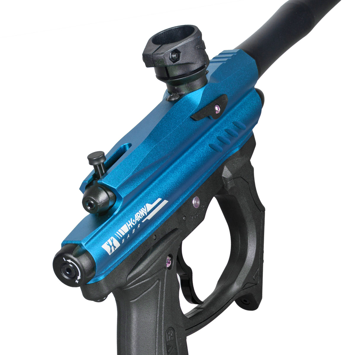 SABR Dust Blue/Black