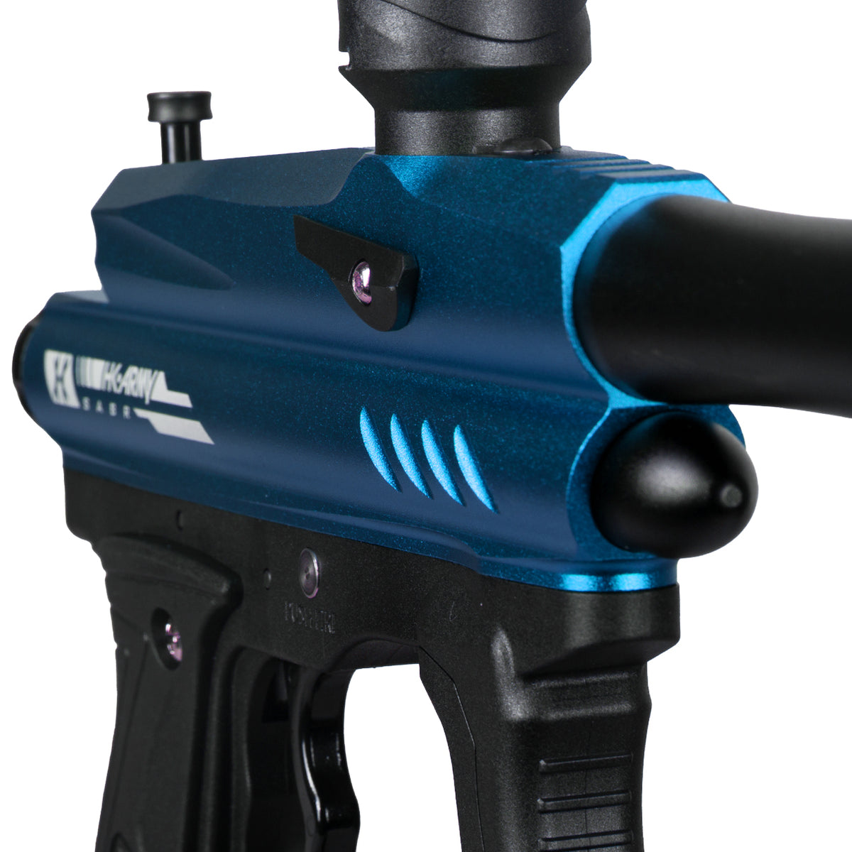 SABR Dust Blue/Black