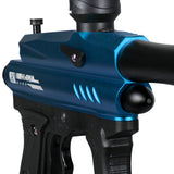 SABR Dust Blue/Black