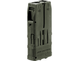 DAM 10 Round 2 Pack Olive Drab