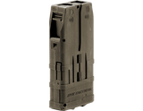 DAM 10 Round 2 Pack Dark Earth