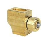 Emek/EMF FL 3-way Valve