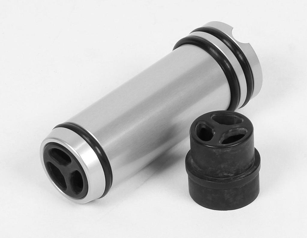 Gamma Core ST3 BoltKit