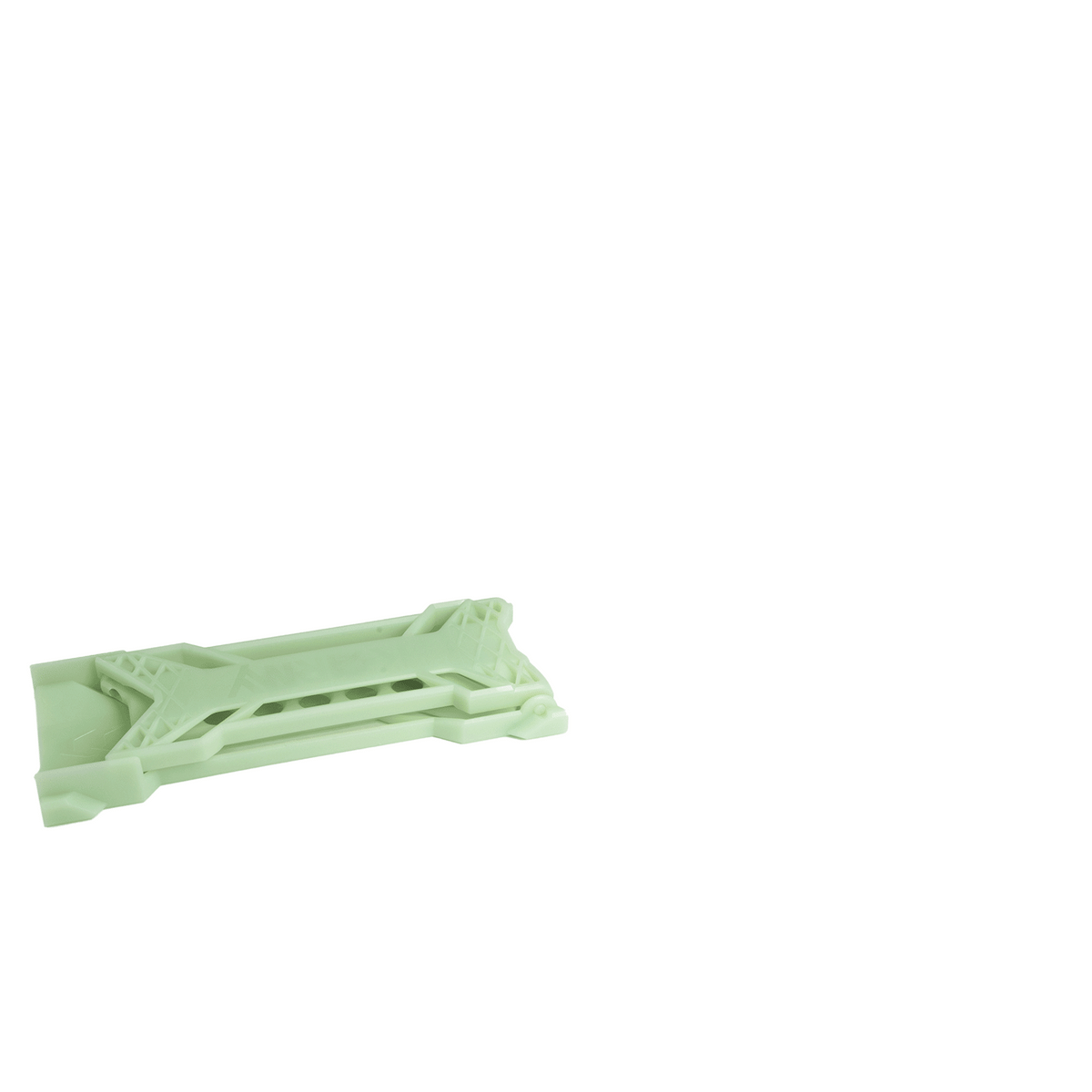 Joint Gun Stand Glow in the Dark