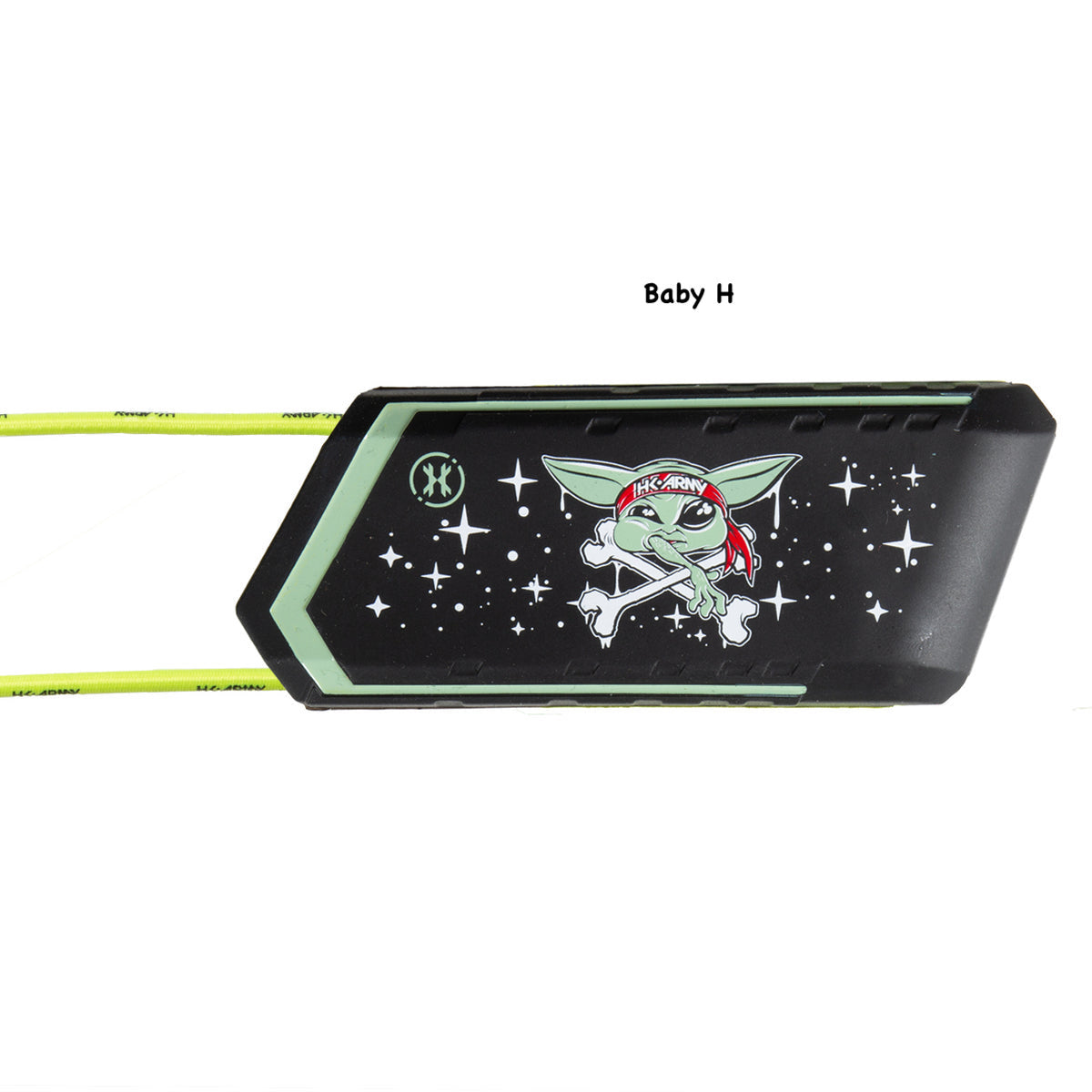 HK Ball Breaker