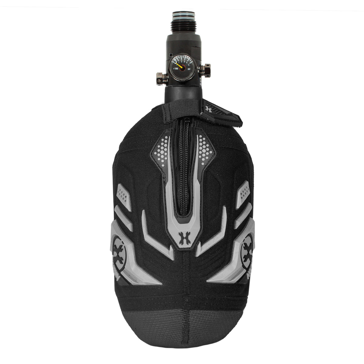 Hardline Armored Tank Cover