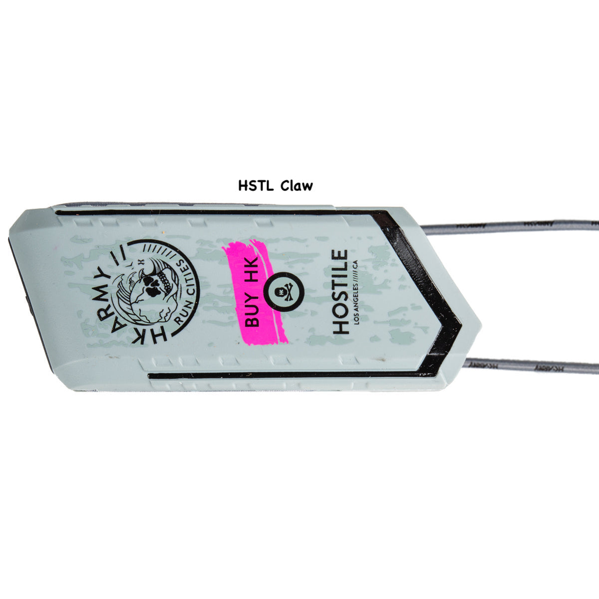 HK Ball Breaker