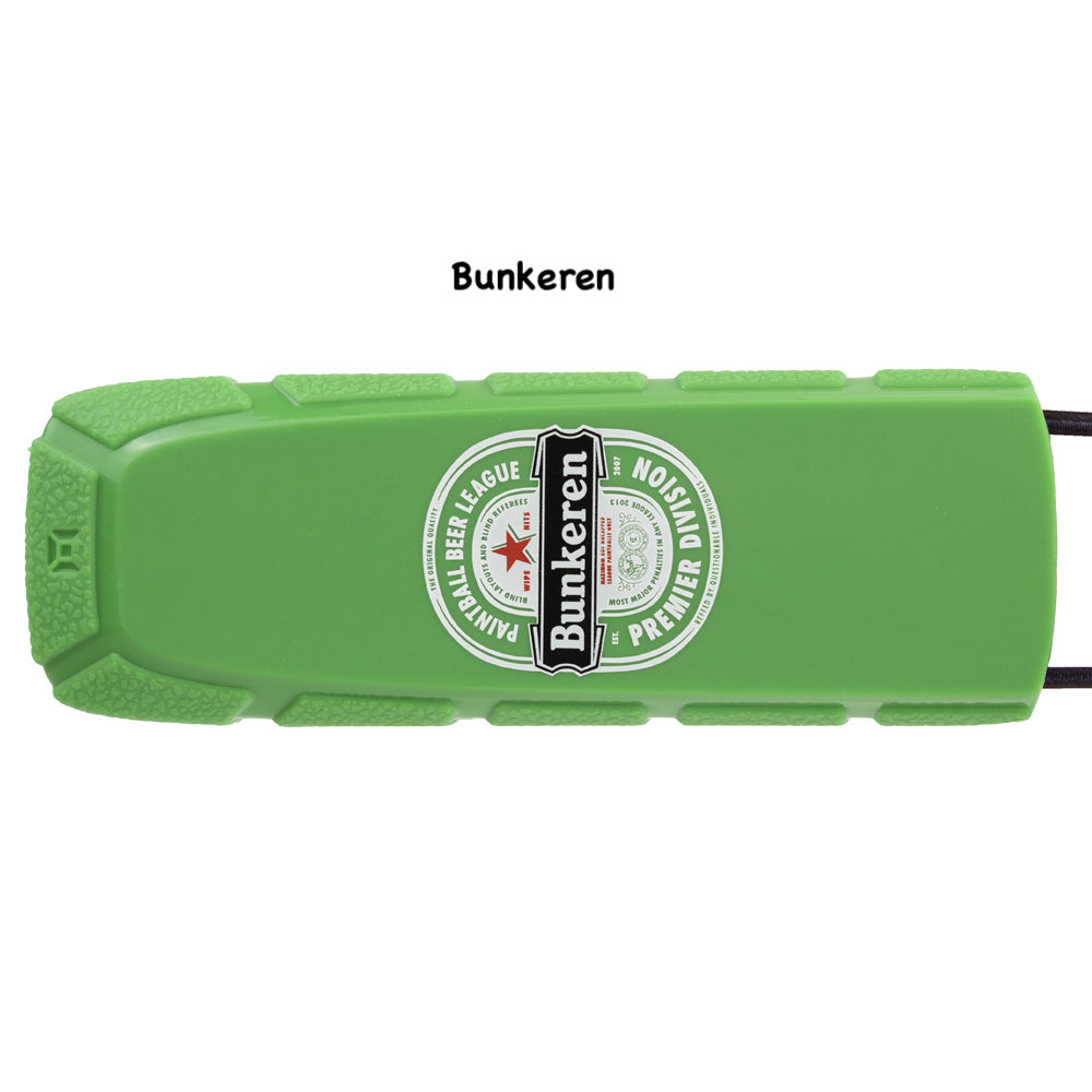 Exalt Barrel Blocker