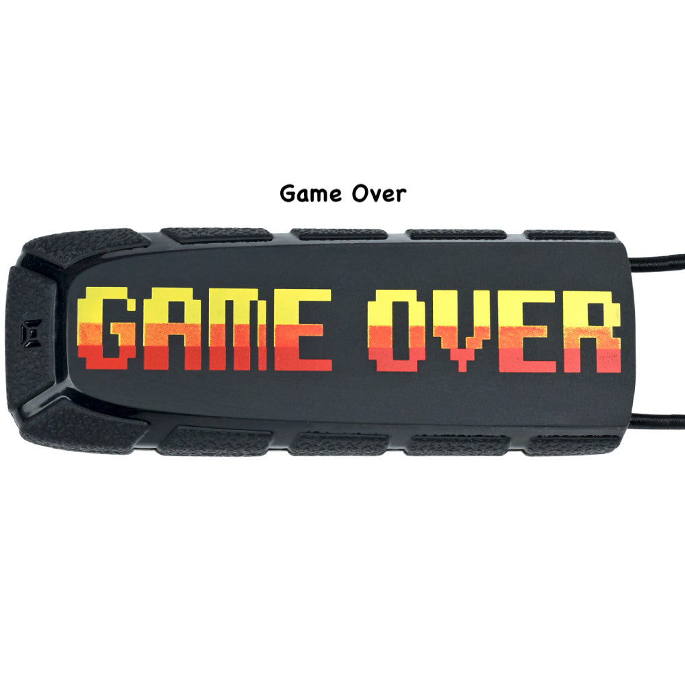 Exalt Barrel Blocker