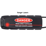 Exalt Barrel Blocker