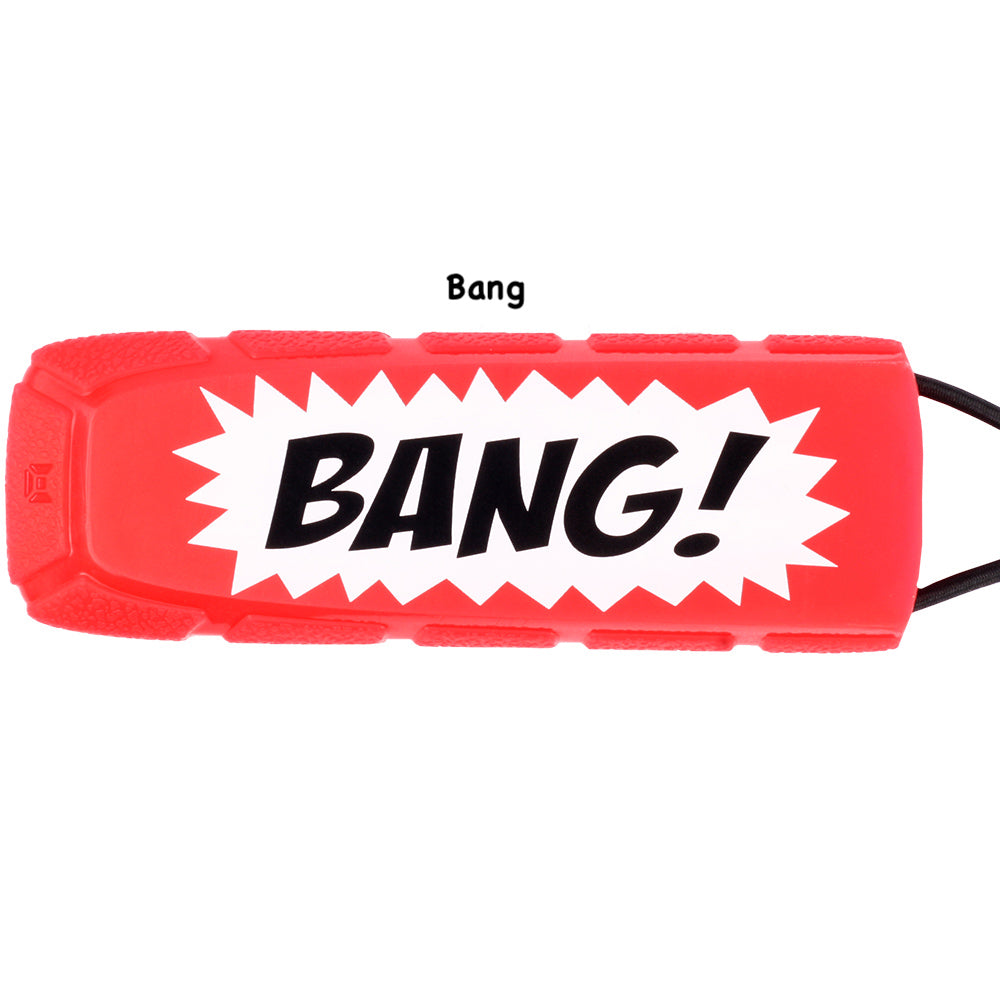 Exalt Barrel Blocker