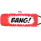 Exalt Barrel Blocker