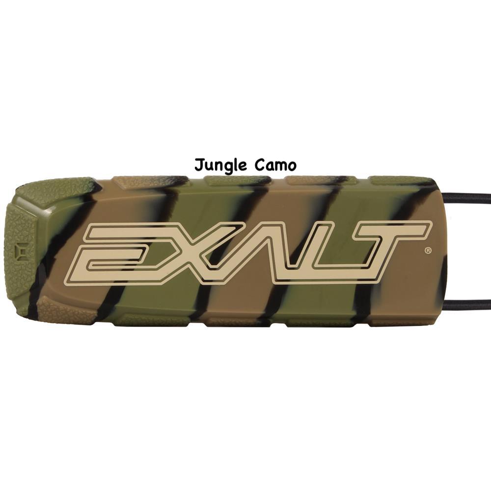 Exalt Barrel Blocker