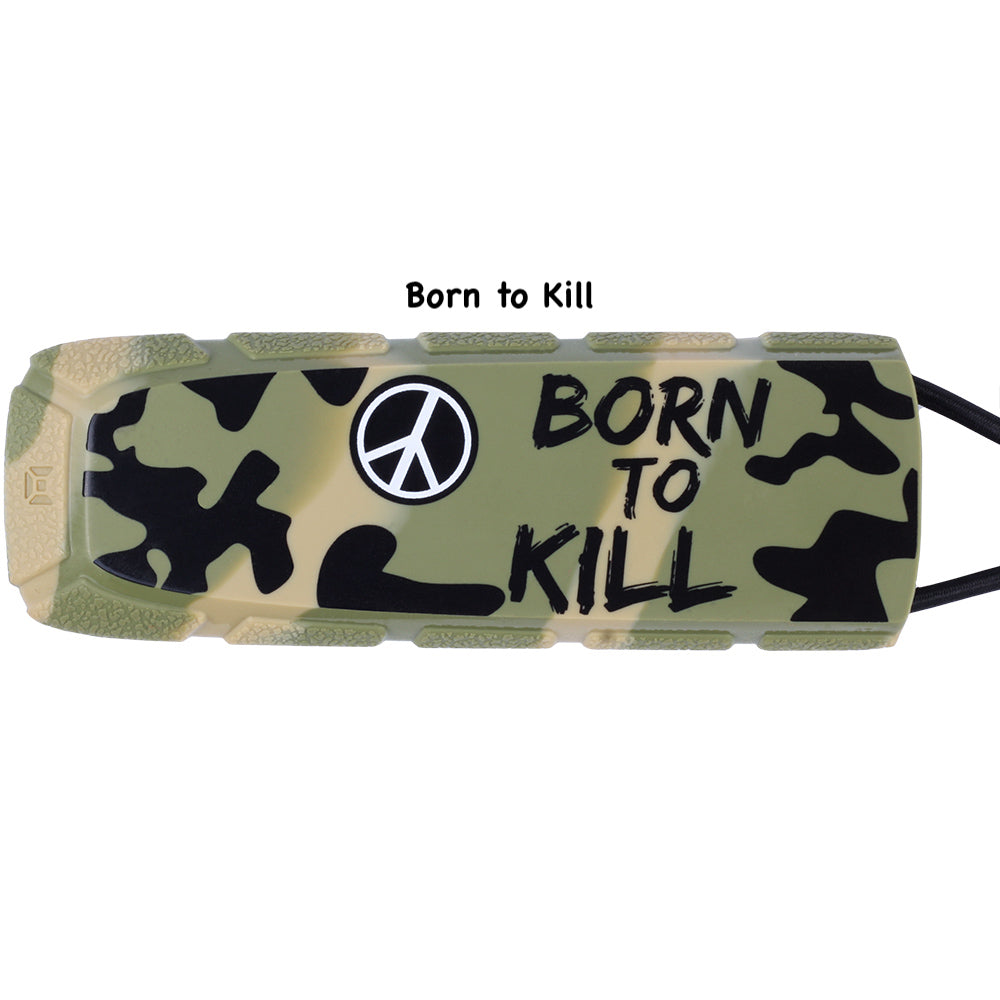 Exalt Barrel Blocker