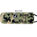 Exalt Barrel Blocker