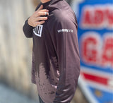 Black Forest Dryfit Long Sleeve