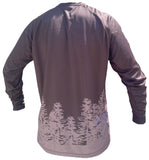 Black Forest Dryfit Long Sleeve