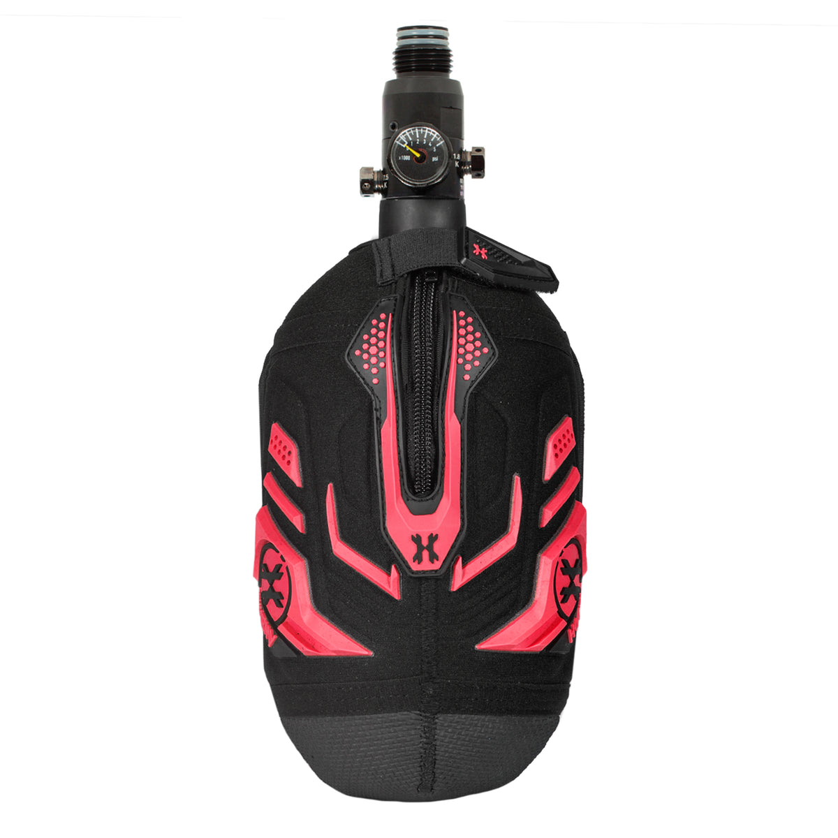 Hardline Armored Tank Cover
