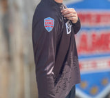 Black Forest Dryfit Long Sleeve