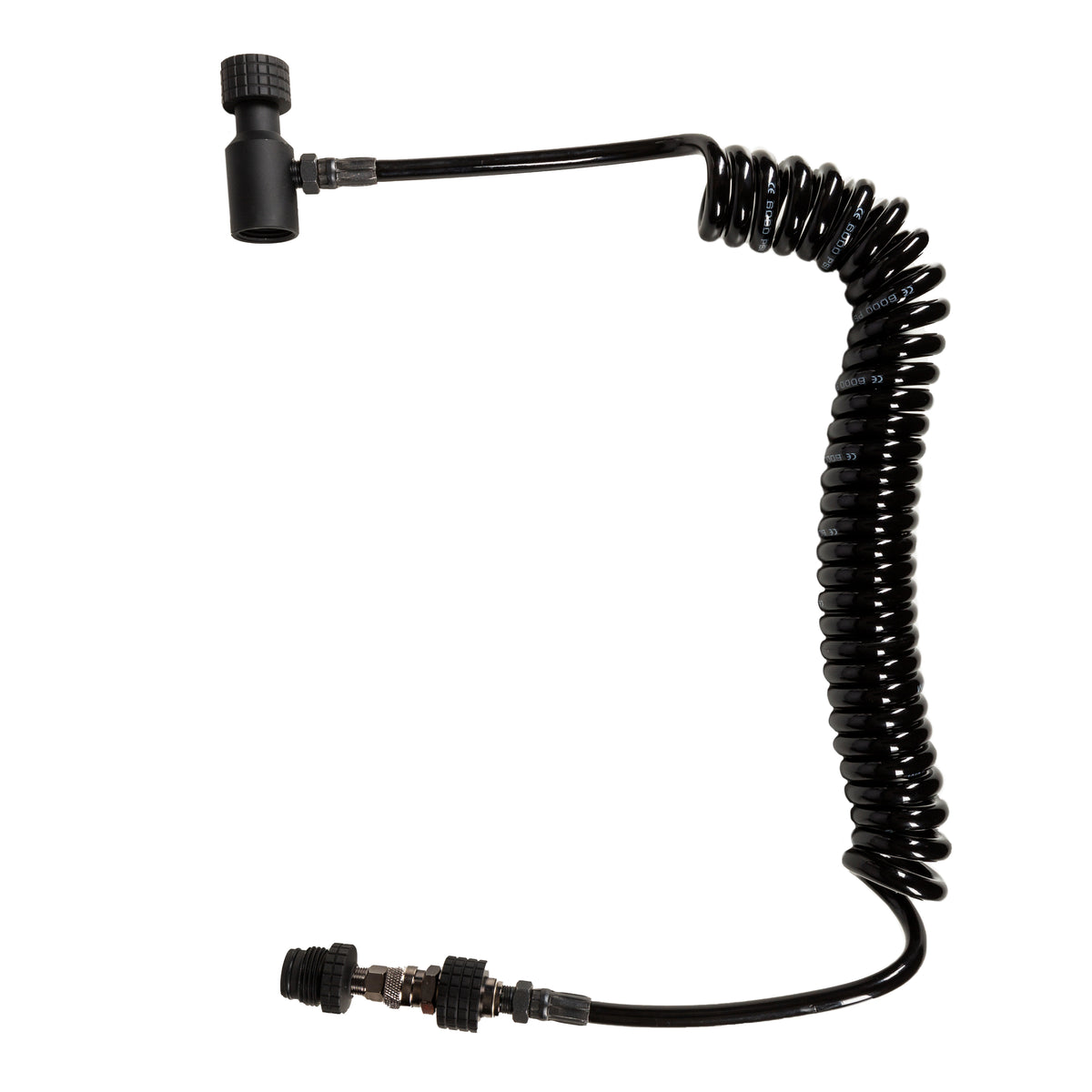 HK Coil Remote w/ Slide