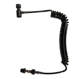 HK Coil Remote w/ Slide