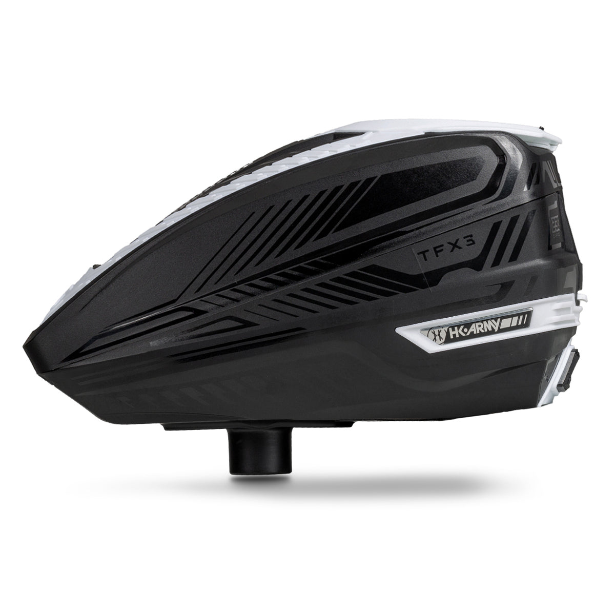 TFX 3.0 Black/White