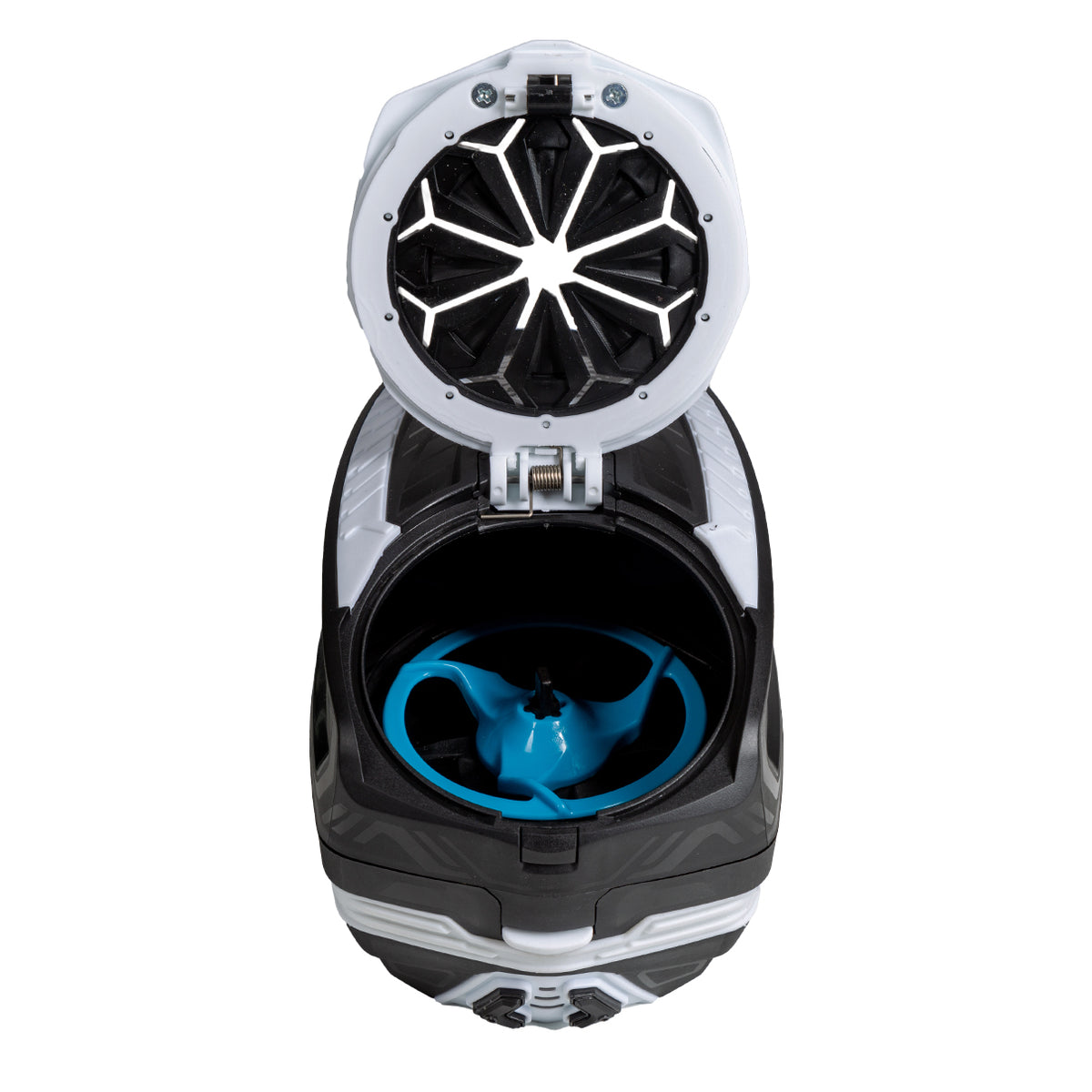TFX 3.0 Black/White