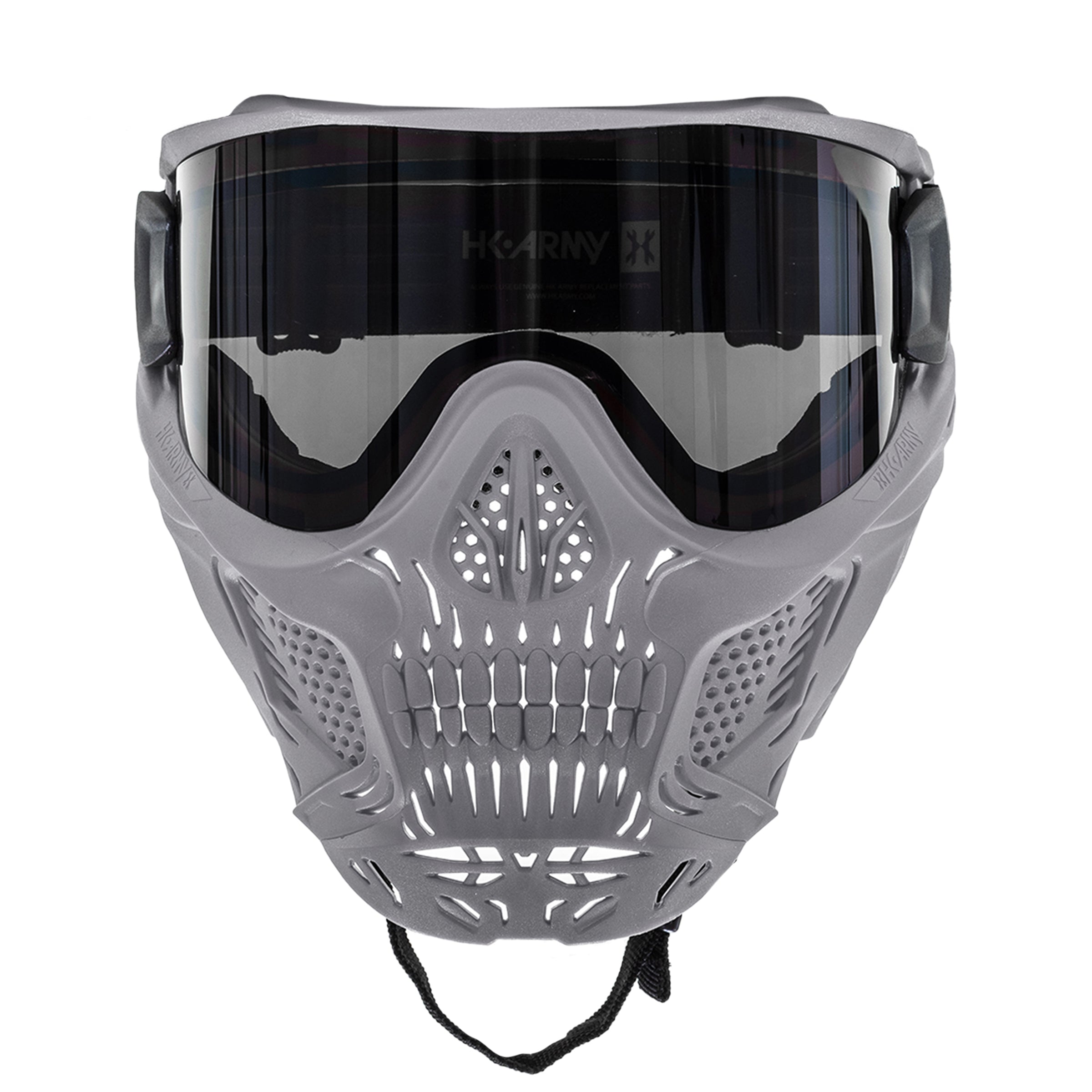 HSTL Skull Goggle - Tombstone