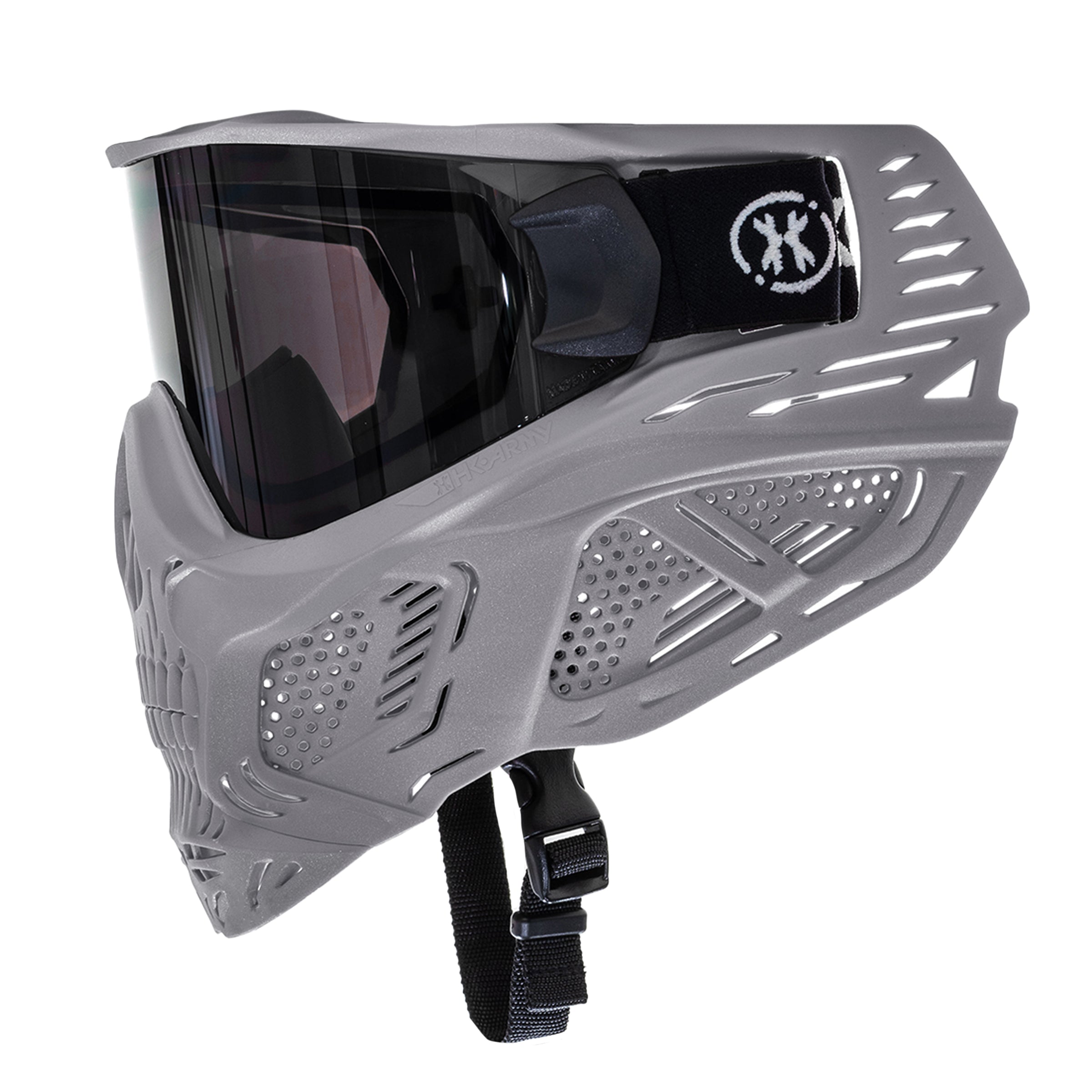 HSTL Skull Goggle - Tombstone