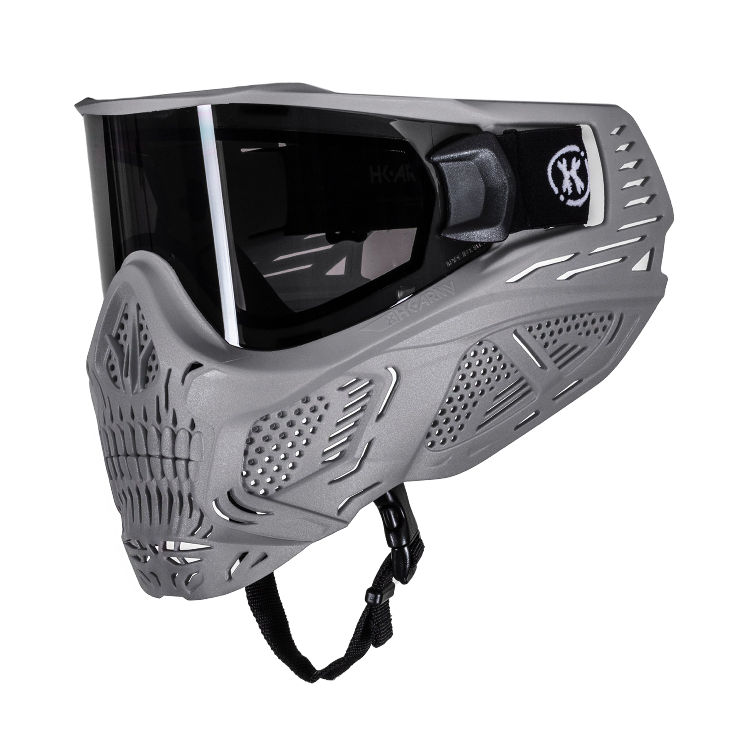 HSTL Skull Goggle - Tombstone